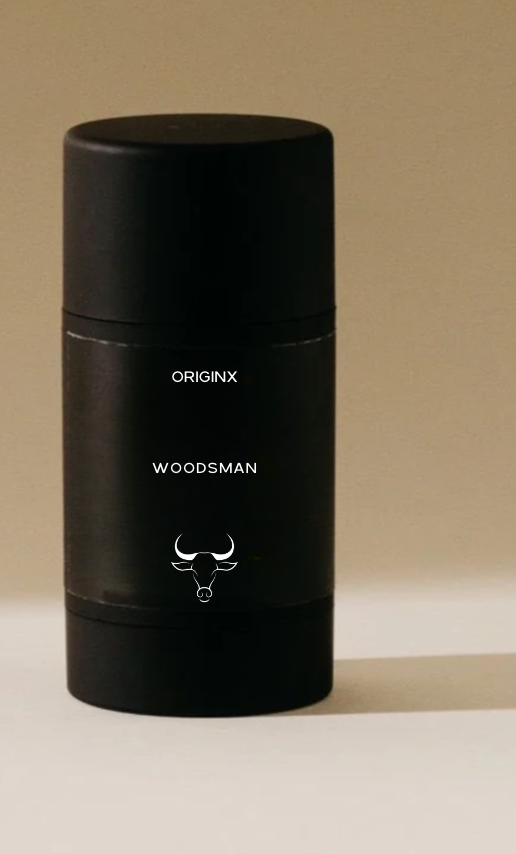 OX Deodorant